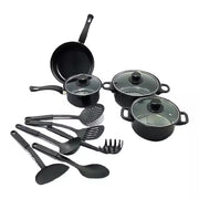 ENSEMBLE CASSEROLE 4 PIÈCES