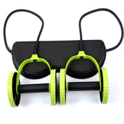 Équipement de Fitness Multifonctionnel