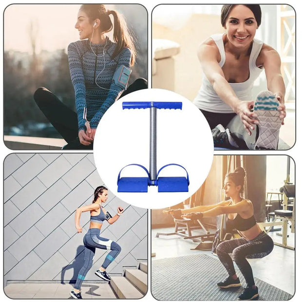 EXTENSEUR MUSCULAIRE MULTIFONCTION®