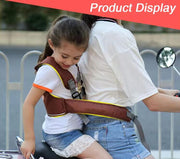 CEINTURE DE SÉCURITÉ POUR MOTO POUR BÉBÉ