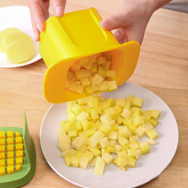 HACHOIR D'ALIMENTS MULTIFONCTIONNEL®