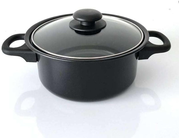 ENSEMBLE CASSEROLE 4 PIÈCES