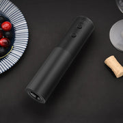 OUVRE-BOUTEILLE VIN  ÉLECTRIQUE ®