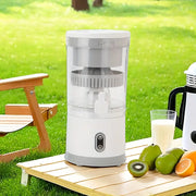 EXTRACTEUR DE JUS PORTABLE SANS FIL®