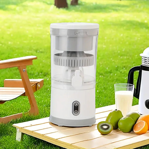 EXTRACTEUR DE JUS PORTABLE SANS FIL®
