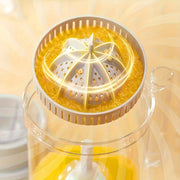 EXTRACTEUR DE JUS PORTABLE SANS FIL®