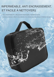 SAC DE MAQUILLAGE PROFESSIONNEL ™