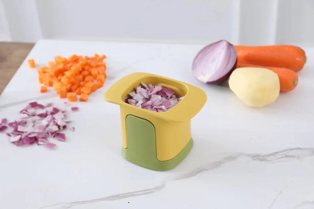 HACHOIR D'ALIMENTS MULTIFONCTIONNEL®