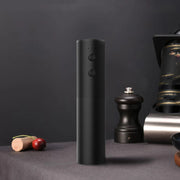 OUVRE-BOUTEILLE VIN  ÉLECTRIQUE ®