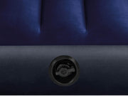 KIT COMPLETS Matelas Gonflable Classic Downy  INTEX