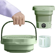 MACHINE À LAVER 8L®