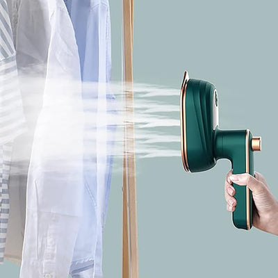 MINI FER À VAPEUR PORTABLE HAUTE PUISSANCE ®