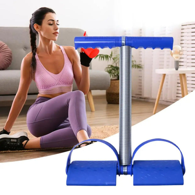 EXTENSEUR MUSCULAIRE MULTIFONCTION®