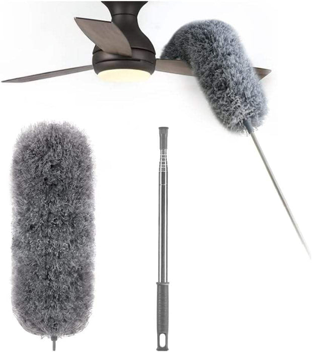 PLUMEAU EXTENSIBLE ®