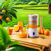EXTRACTEUR DE JUS PORTABLE SANS FIL®