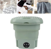 MACHINE À LAVER 8L®