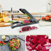 HACHOIR À LÉGUMES MULTIFONCTIONNEL ™