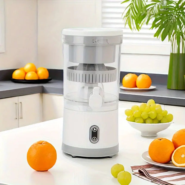 EXTRACTEUR DE JUS PORTABLE SANS FIL®