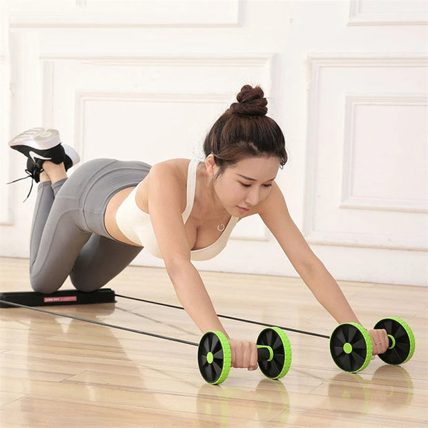 Équipement de Fitness Multifonctionnel