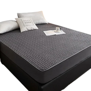 PROTEGE MATELAS IMPERMEABLE + 02 PROTEGES COUSSINS