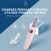 LIME ÉLECTRIQUE PROFESSIONNELLE