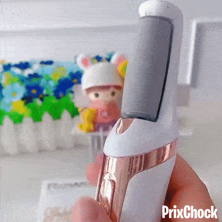 LIME ÉLECTRIQUE PROFESSIONNELLE