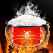 CASSEROLE  ÉLECTRONIQUE 5L®