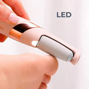 LIME ÉLECTRIQUE PROFESSIONNELLE