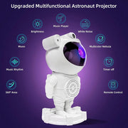 ASTRONAUT PROJECTOR LIGHT