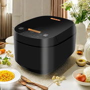 CASSEROLE  ÉLECTRONIQUE 5L®