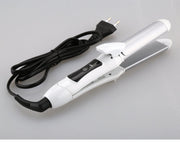 FER À LISSER 2-EN-1