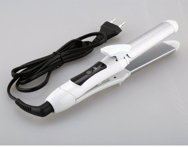 FER À LISSER 2-EN-1