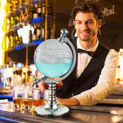 GLOBE DISTRIBUTEUR DE BOISSONS ®