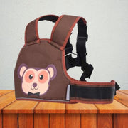 CEINTURE DE SÉCURITÉ POUR MOTO POUR BÉBÉ