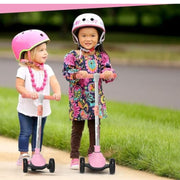 TROTTINETTE ENFANT 3 ROUES®