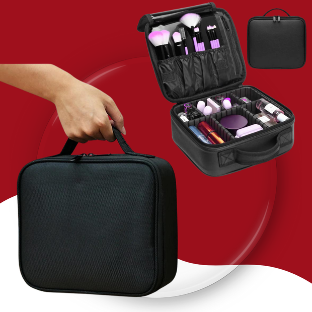 SAC DE MAQUILLAGE PROFESSIONNEL ™