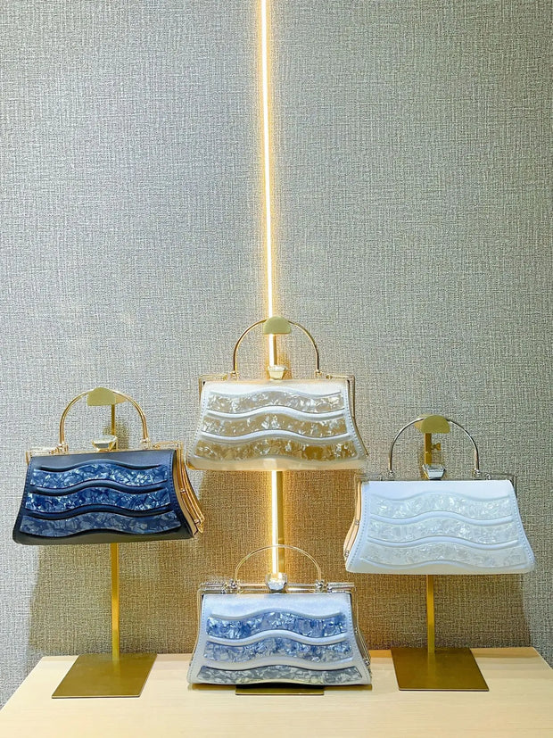 CHIC MINAUDIÈRE