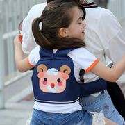 CEINTURE DE SÉCURITÉ POUR MOTO POUR BÉBÉ