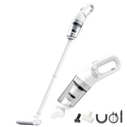 Aspirateur de voiture 3 en 1 léger et sans fil Aspirateur puissant Aspirateur portable rechargeable