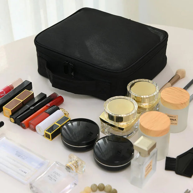 SAC DE MAQUILLAGE PROFESSIONNEL ™