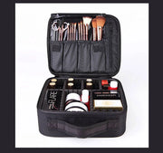 SAC DE MAQUILLAGE PROFESSIONNEL ™