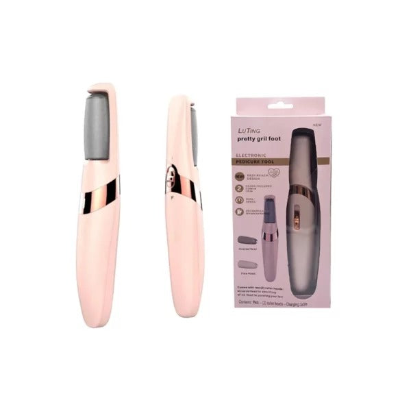 LIME ÉLECTRIQUE PROFESSIONNELLE