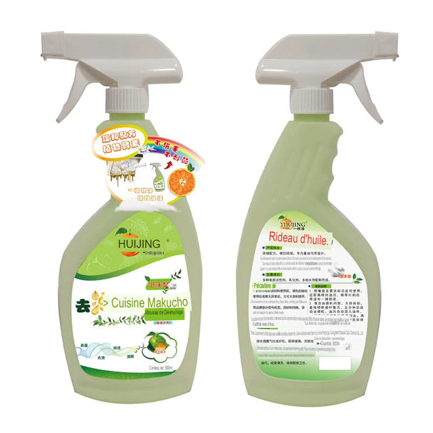 MOUSSE NETTOYANTE MULTI-SURFACES ™