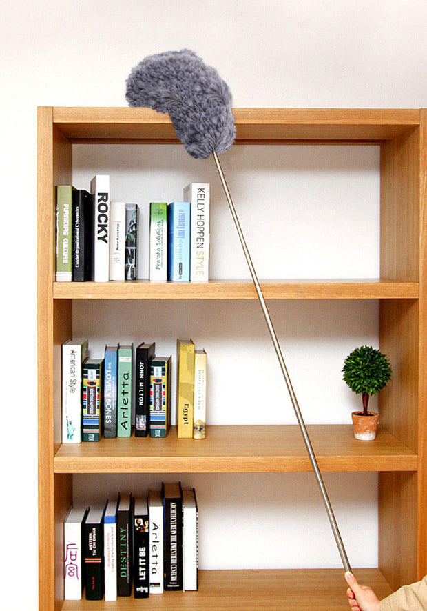 PLUMEAU EXTENSIBLE ®