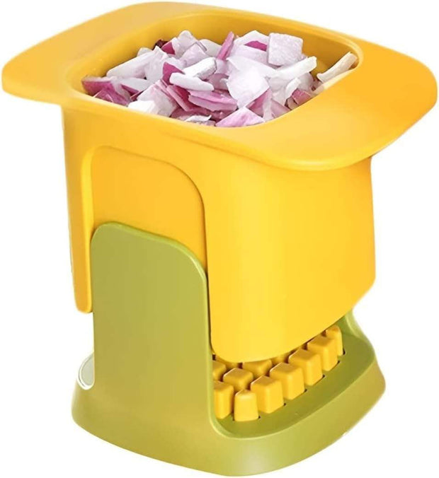 HACHOIR D'ALIMENTS MULTIFONCTIONNEL®