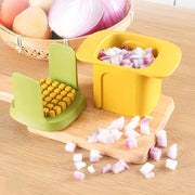 HACHOIR D'ALIMENTS MULTIFONCTIONNEL®