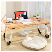 TABLE PLIABLE MULTIFONCTIONS EN BOIS