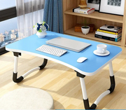 TABLE PLIABLE MULTIFONCTIONS EN BOIS