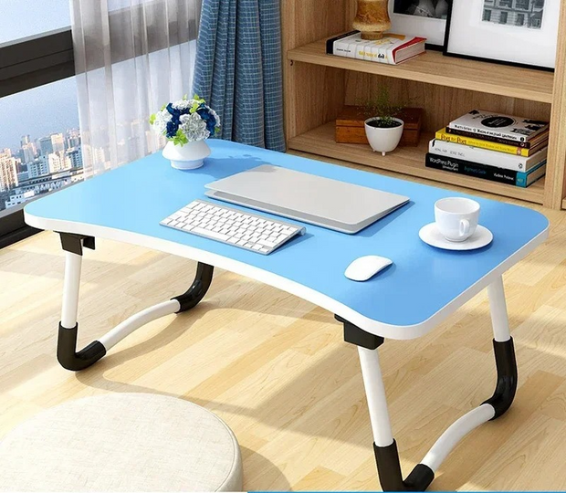 TABLE PLIABLE MULTIFONCTIONS EN BOIS