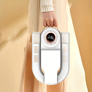 SÈCHE-CHAUSSURES PLIABLE - (SÉCHAGE RAPIDE EN 15 SECOND)